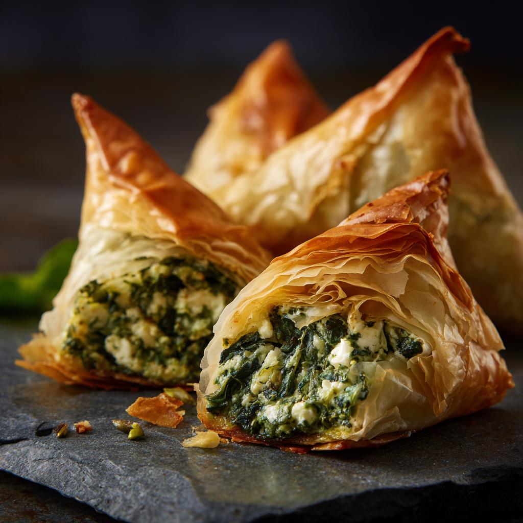 Delizie di Pasta Fillo - detail 1