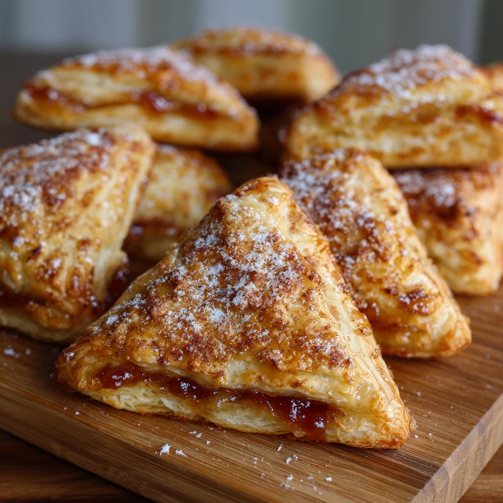 Delizie di Pasta Sfoglia - detail 1