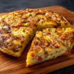 Frittata di Pasta