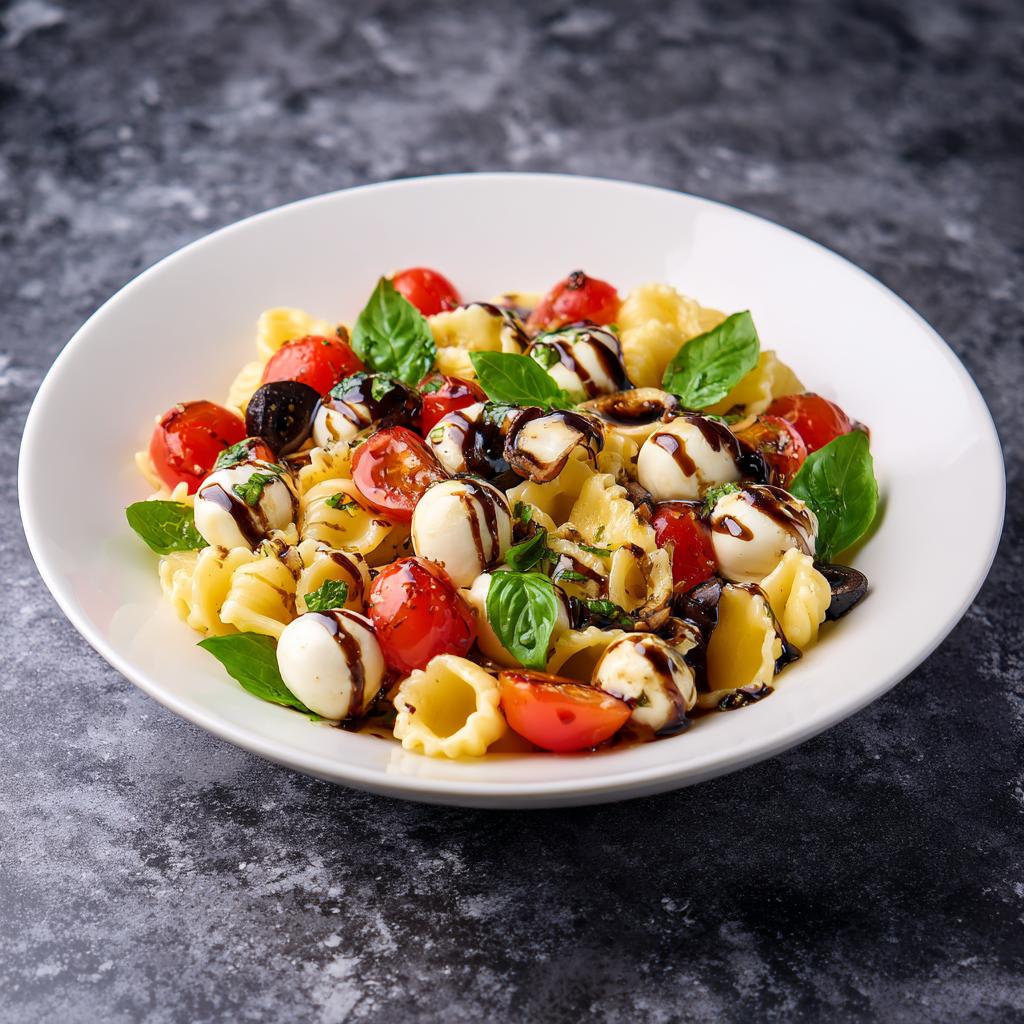 Insalata di Pasta Fredda - detail 1