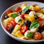 Insalata di Pasta Fredda