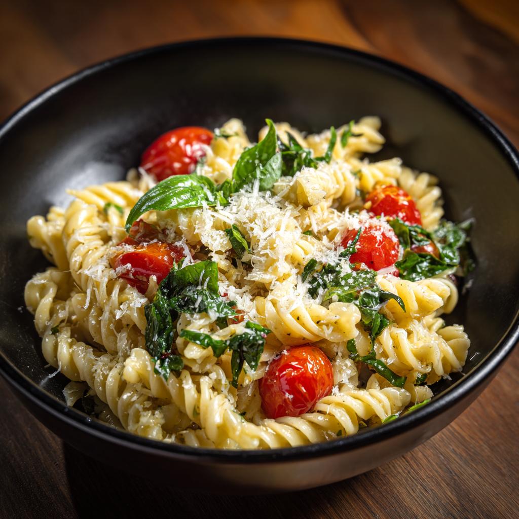 Pasta Delight - detail 1