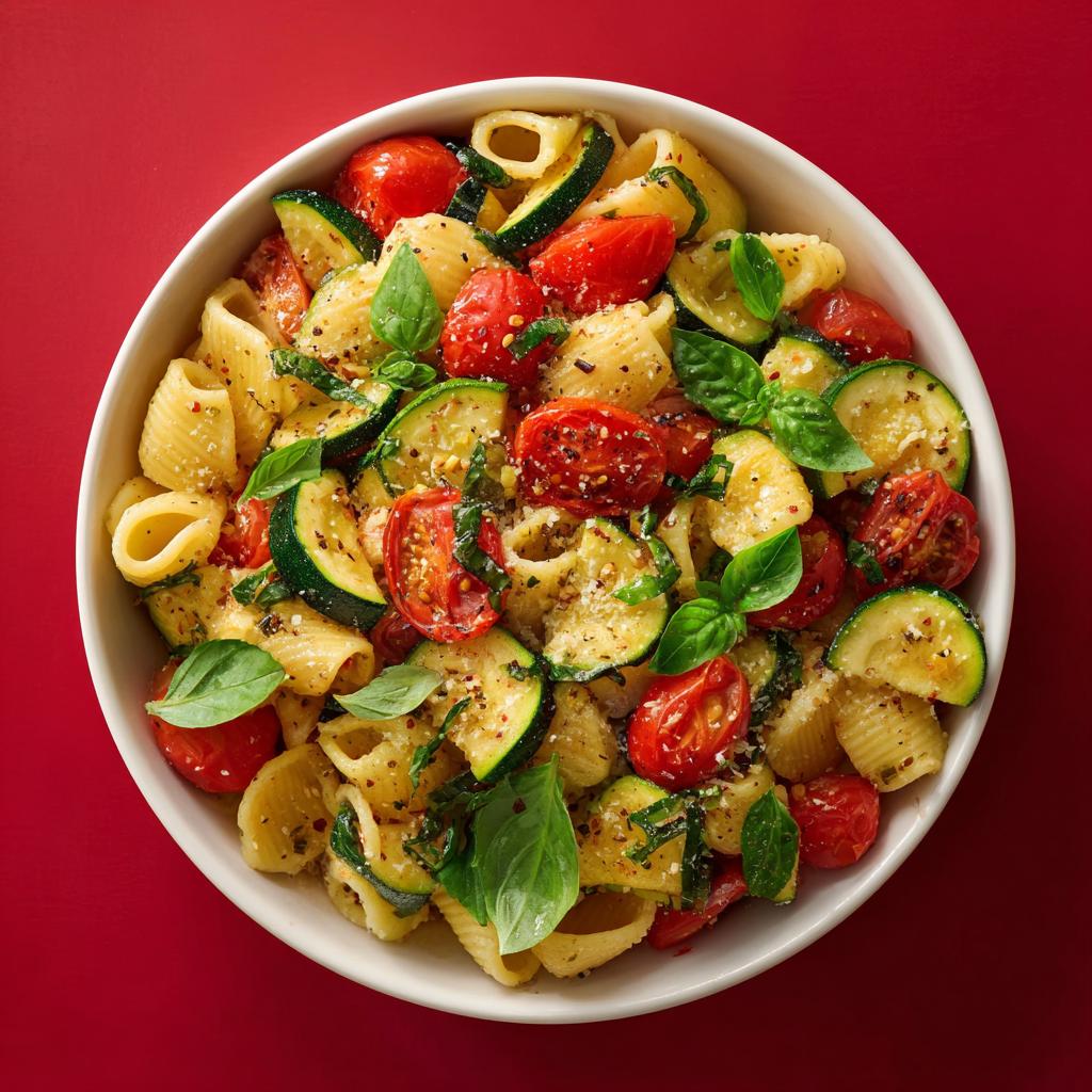 Pasta Estiva - detail 1