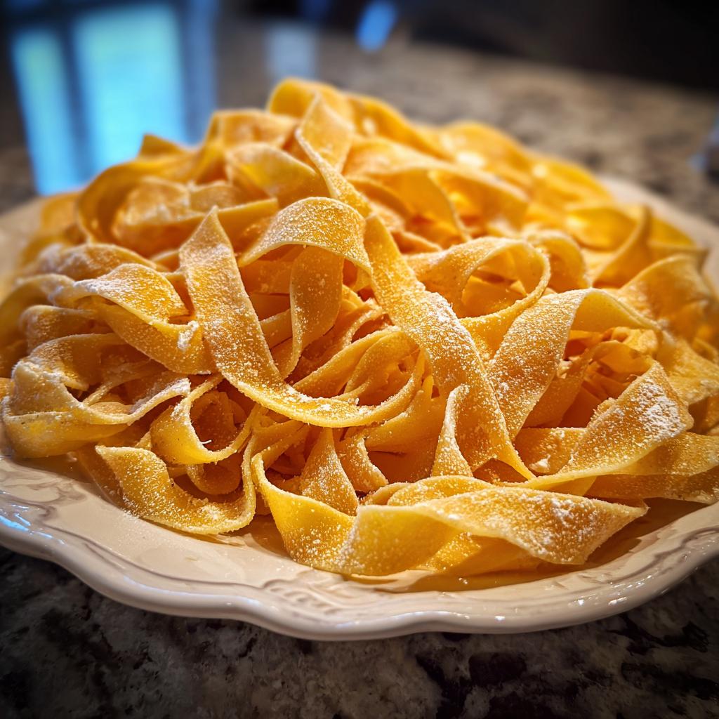 Pasta Fresca Fatta in Casa - detail 1