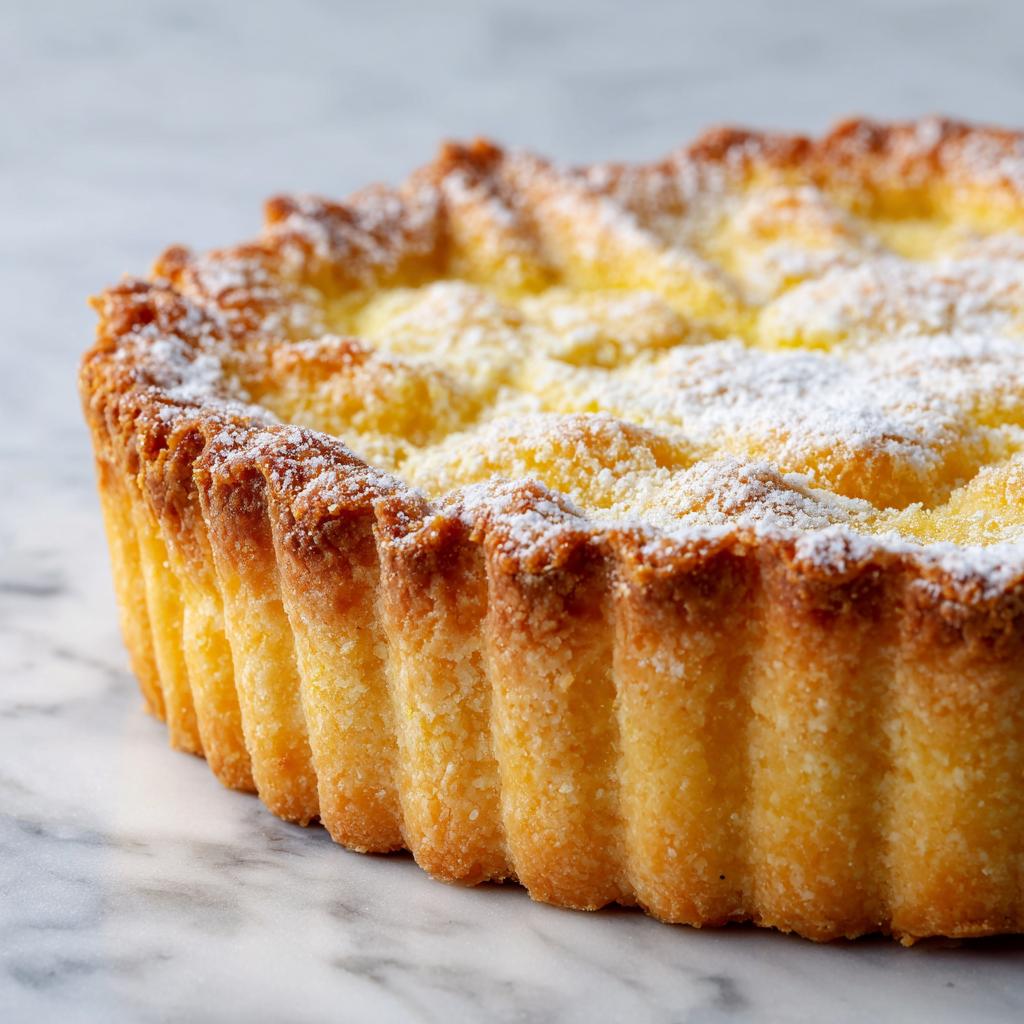 Pasta Frolla - detail 1