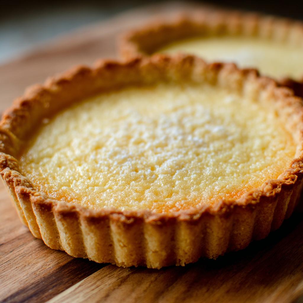 Pasta Frolla Perfetta per Crostate - detail 1