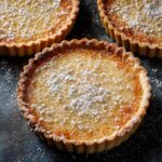 Pasta Frolla Perfetta per Crostate