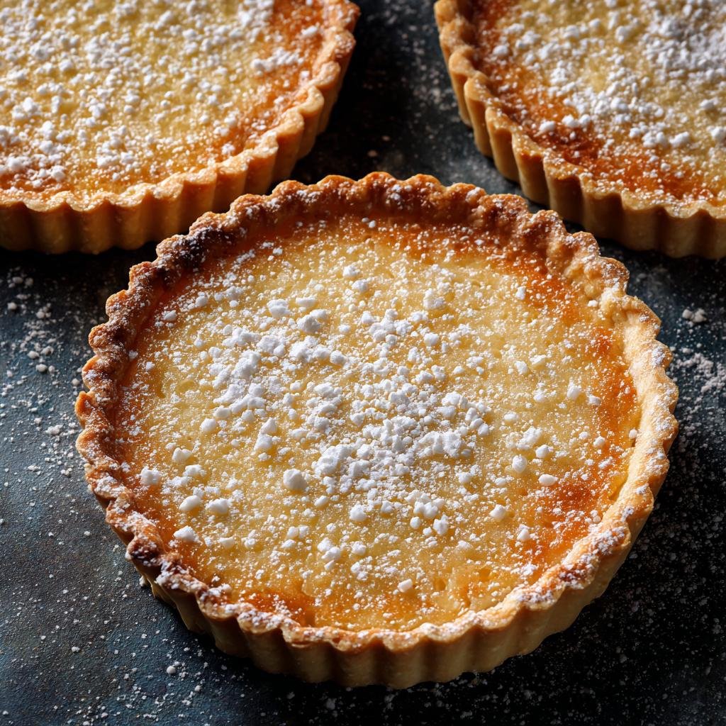Pasta Frolla Perfetta per Crostate
