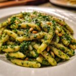 Pasta al Pesto