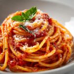 Pasta al Pomodoro