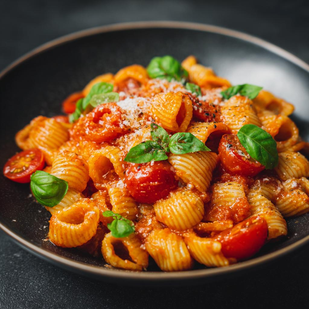 Pasta al Sugo