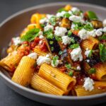 Pasta alla Norma