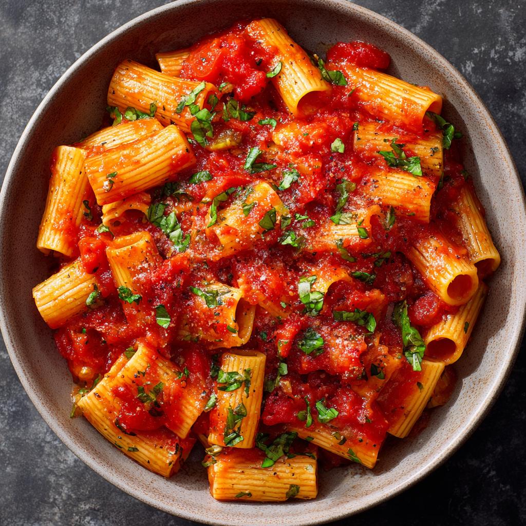 Salsa di Pomodoro Fresca - detail 1