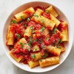 Salsa di Pomodoro Fresca