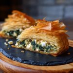 Spanakopita
