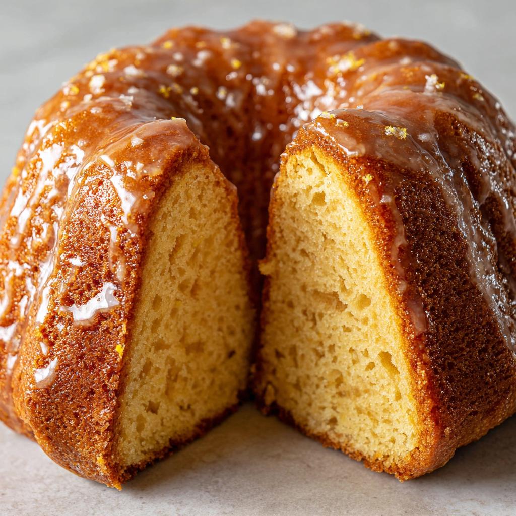 Baba Rustico - detail 1