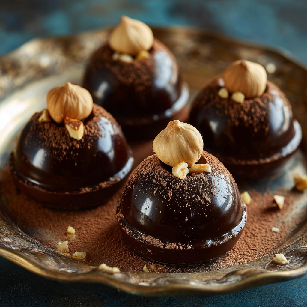 Baci Perugina - detail 1