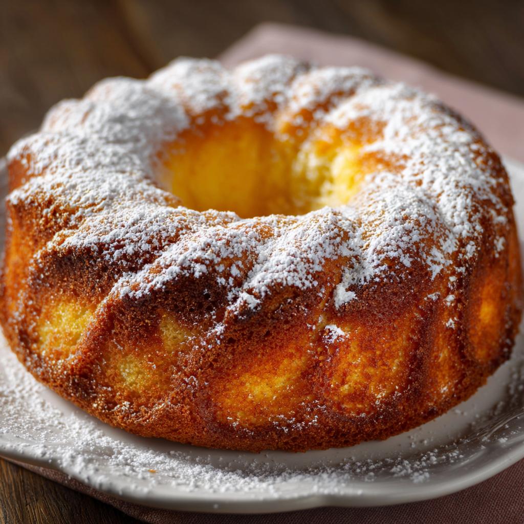 Berlingozzo di Carnevale Toscano - detail 1