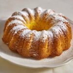 Berlingozzo di Carnevale Toscano