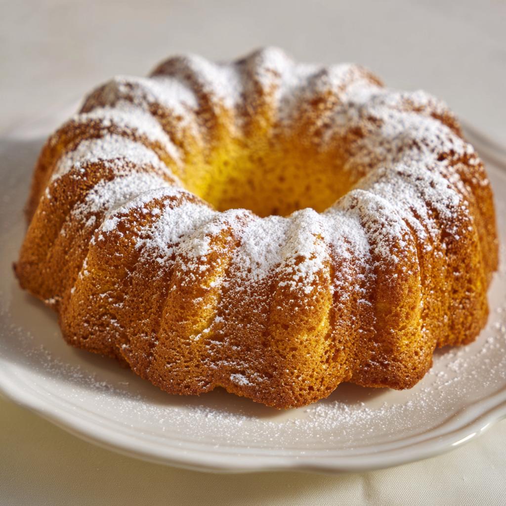 Berlingozzo di Carnevale Toscano