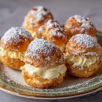 Bignè di San Giuseppe