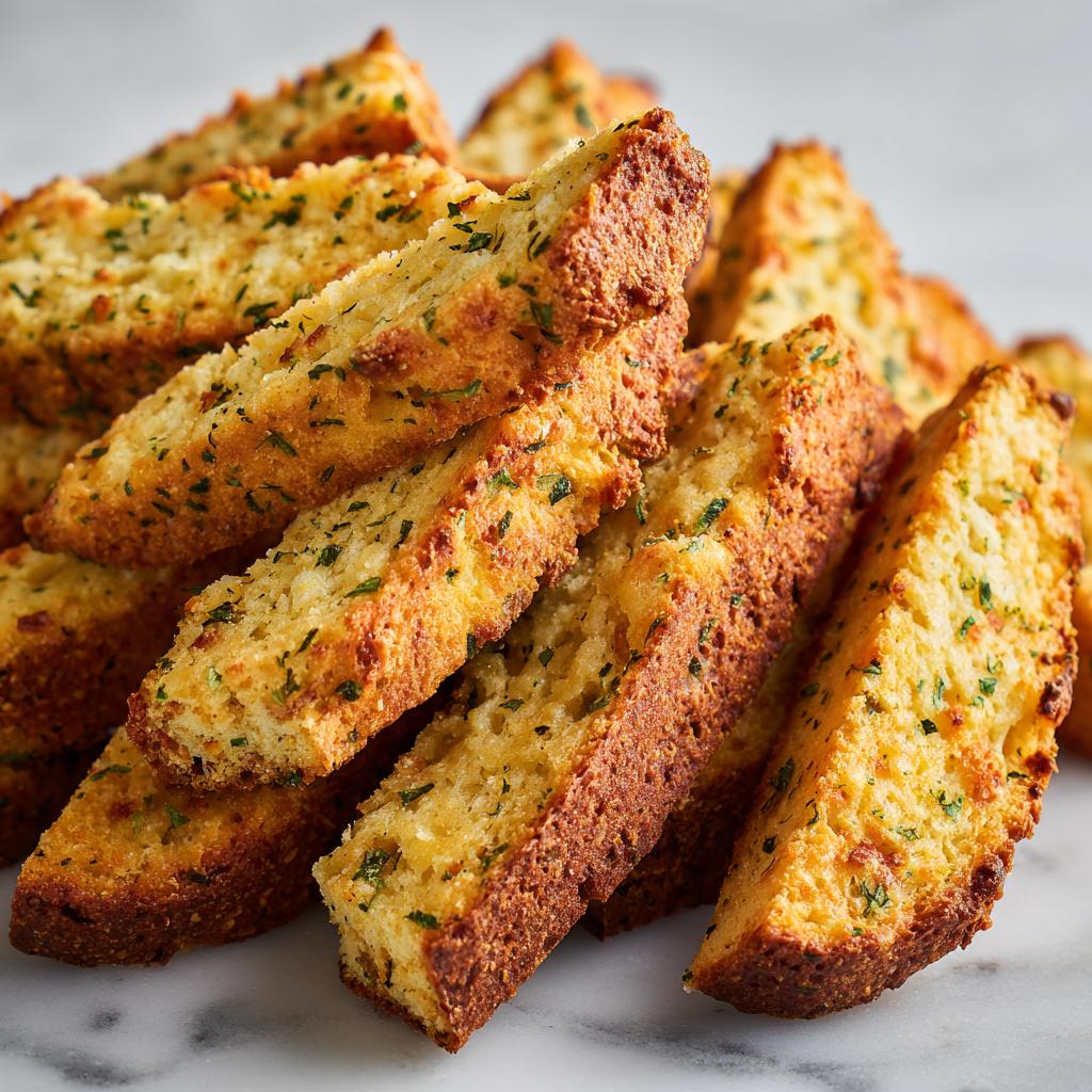 Biscotti Salati - detail 1