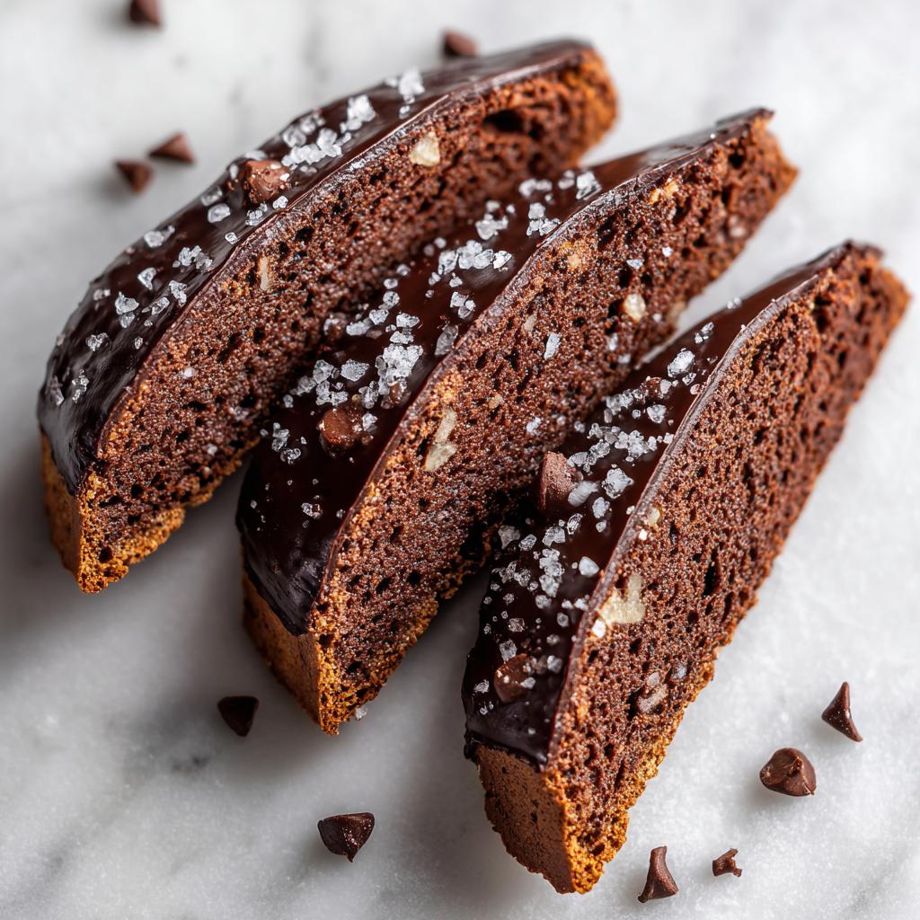 Biscotti al Cioccolato Morbidi - detail 1