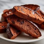 Biscotti al Cioccolato Morbidi