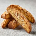 Biscotti di Farina d'Avena
