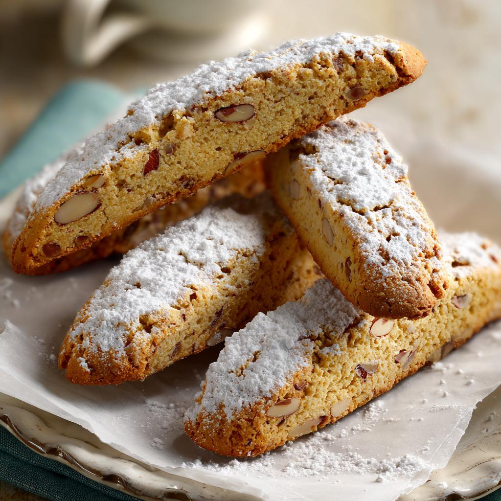 Biscotti di Pasqua
