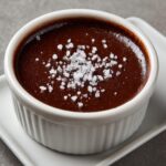 Budino al Cioccolato