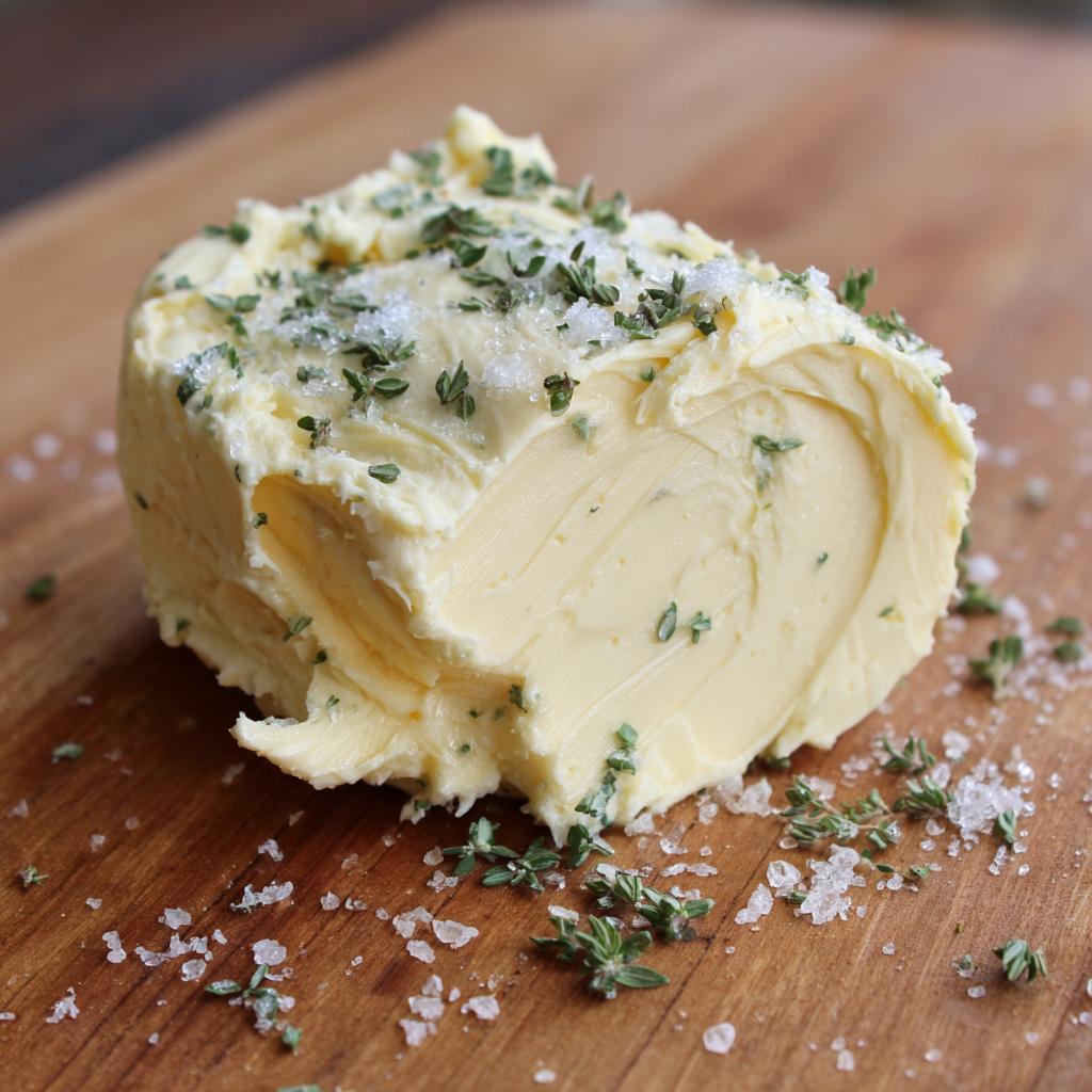 Burro Fatto in Casa - detail 1