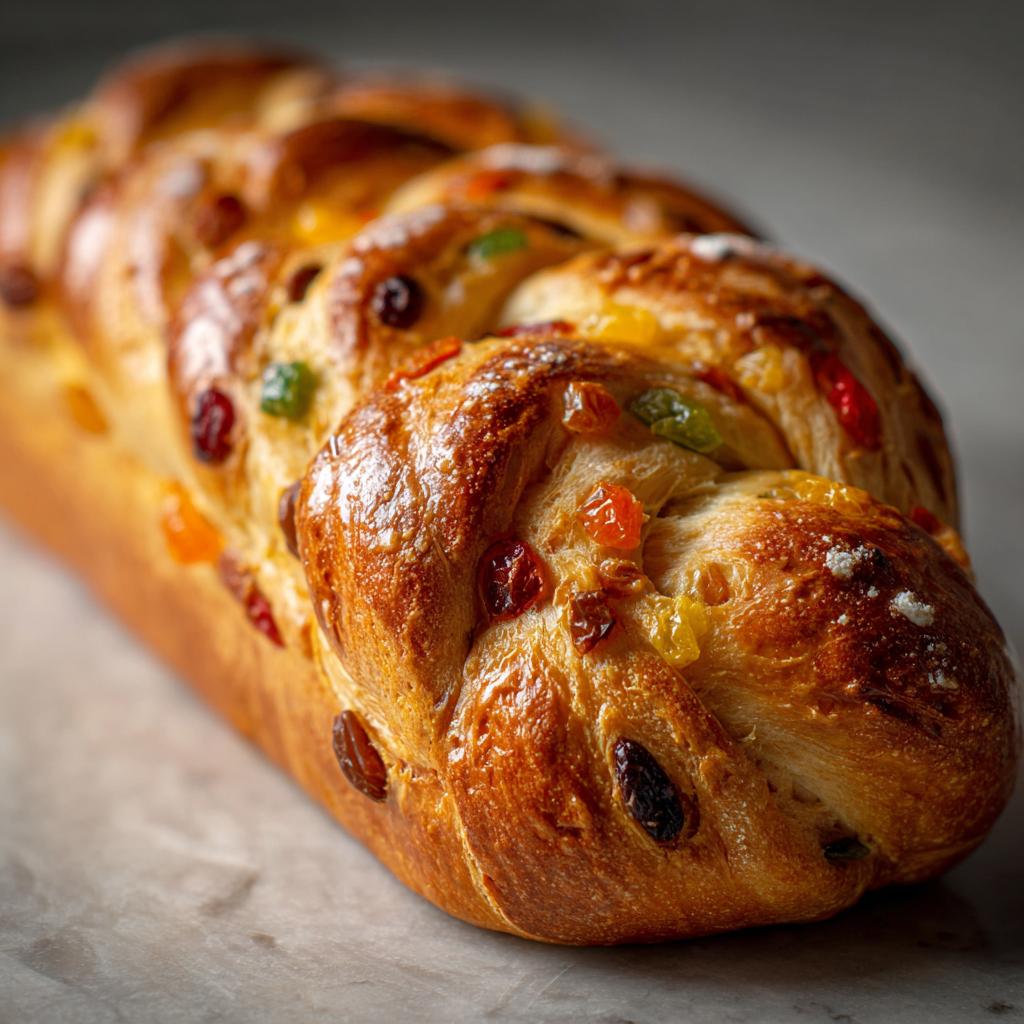 Casatiello Dolce - detail 1