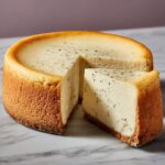 Cheesecake di New York