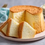 Chiffon Cake