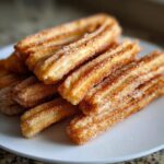 Churros