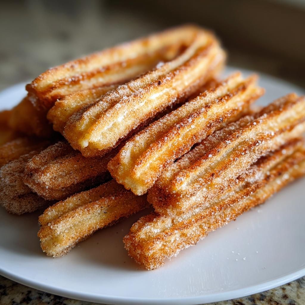 Churros