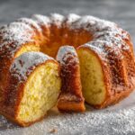 Ciambella Senza Glutine