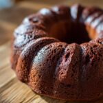 Ciambella al Cioccolato Bimby