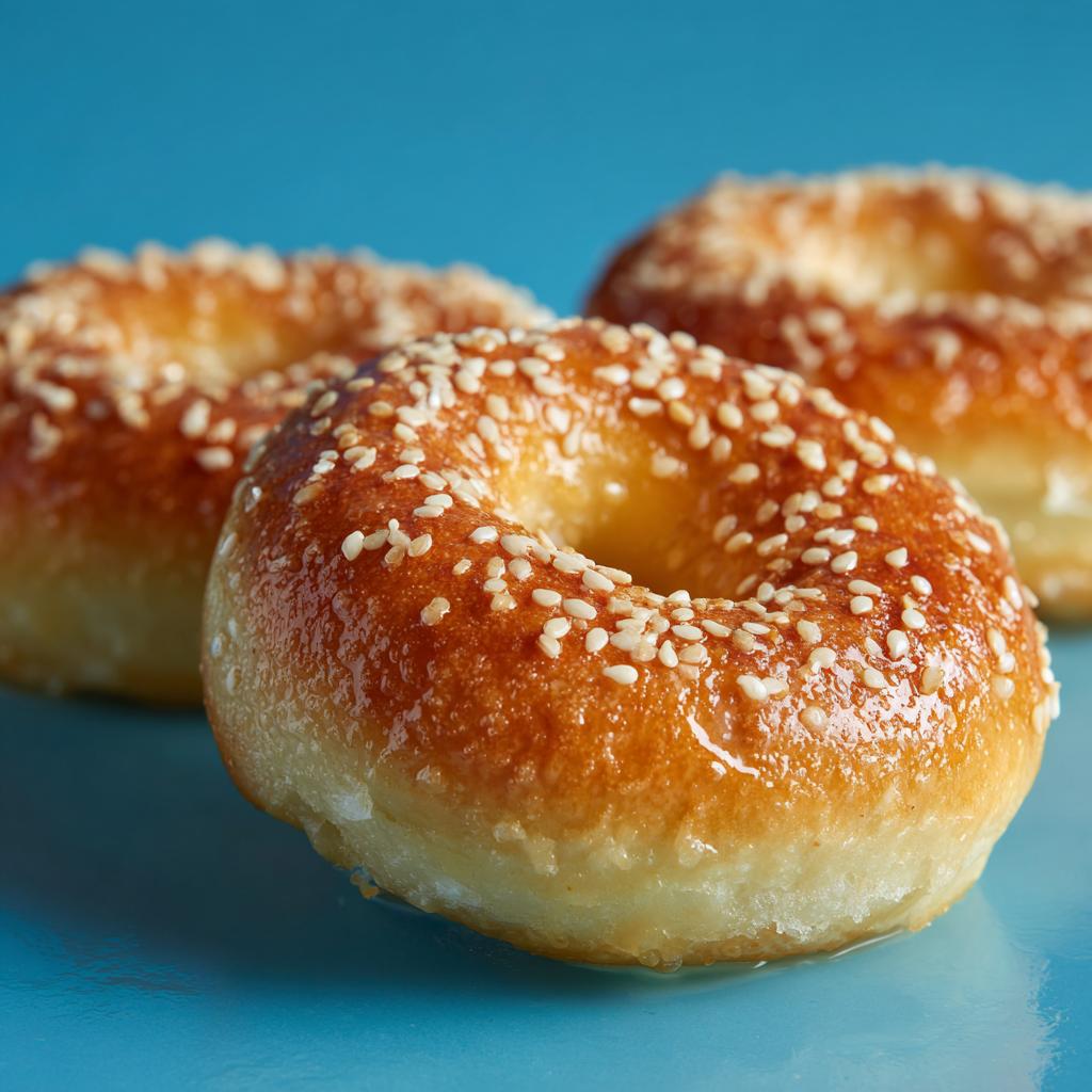 Ciambelle all'Acqua - detail 1