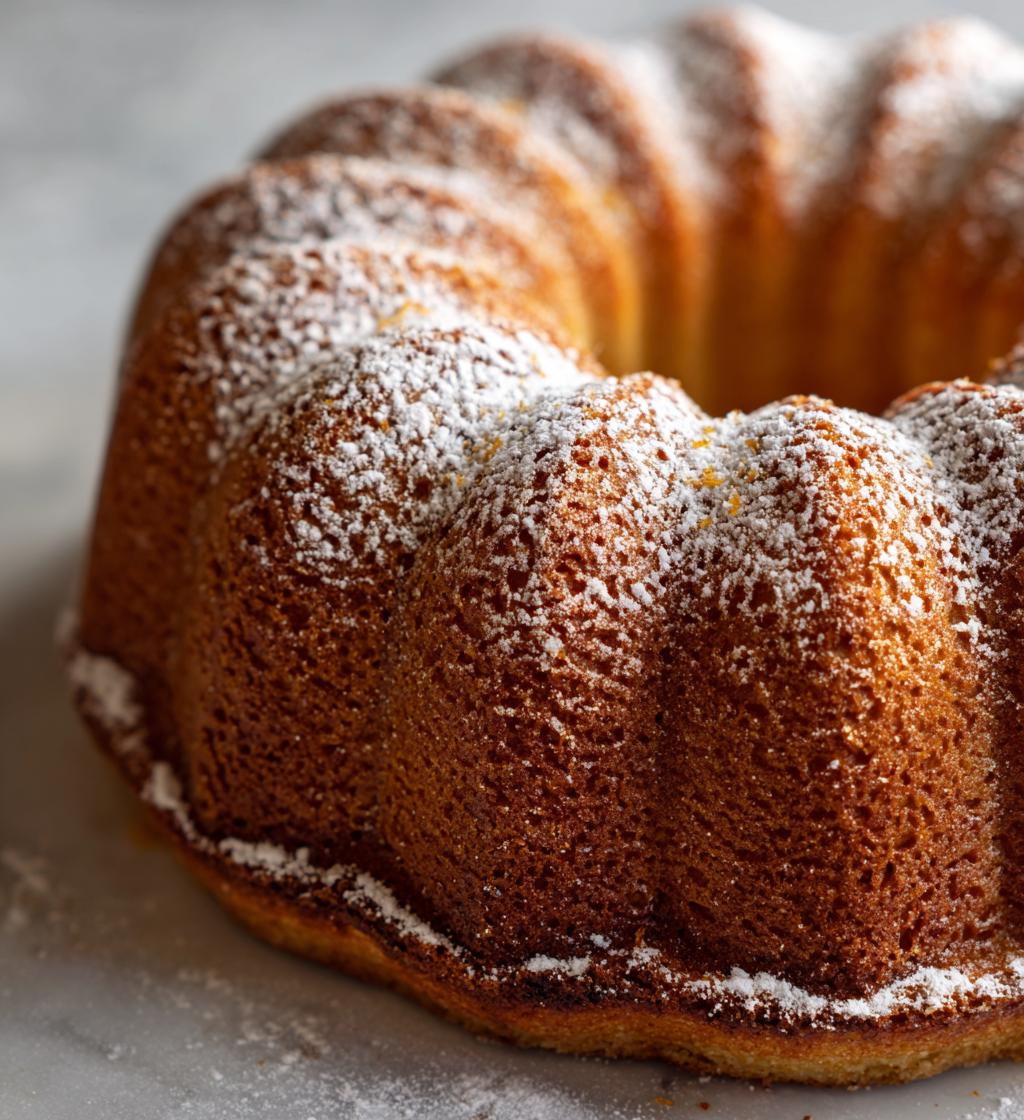 Ciambellone Integrale - detail 1