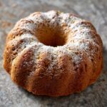 Ciambellone Integrale