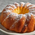 Ciambellone all'Acqua