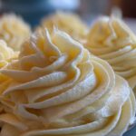 Crema Pasticcera Senza Glutine
