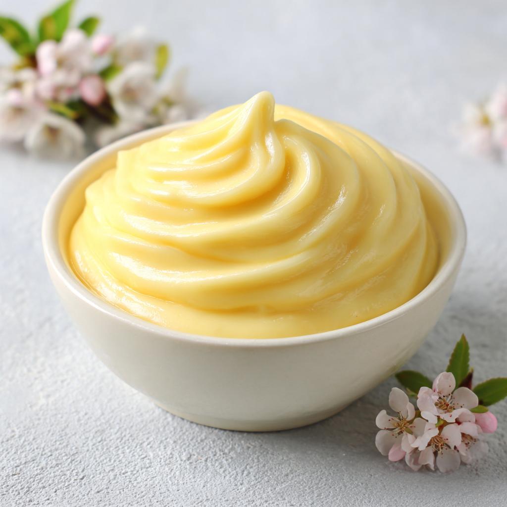 Crema Pasticcera Veloce - detail 1