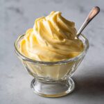 Crema Pasticcera Veloce