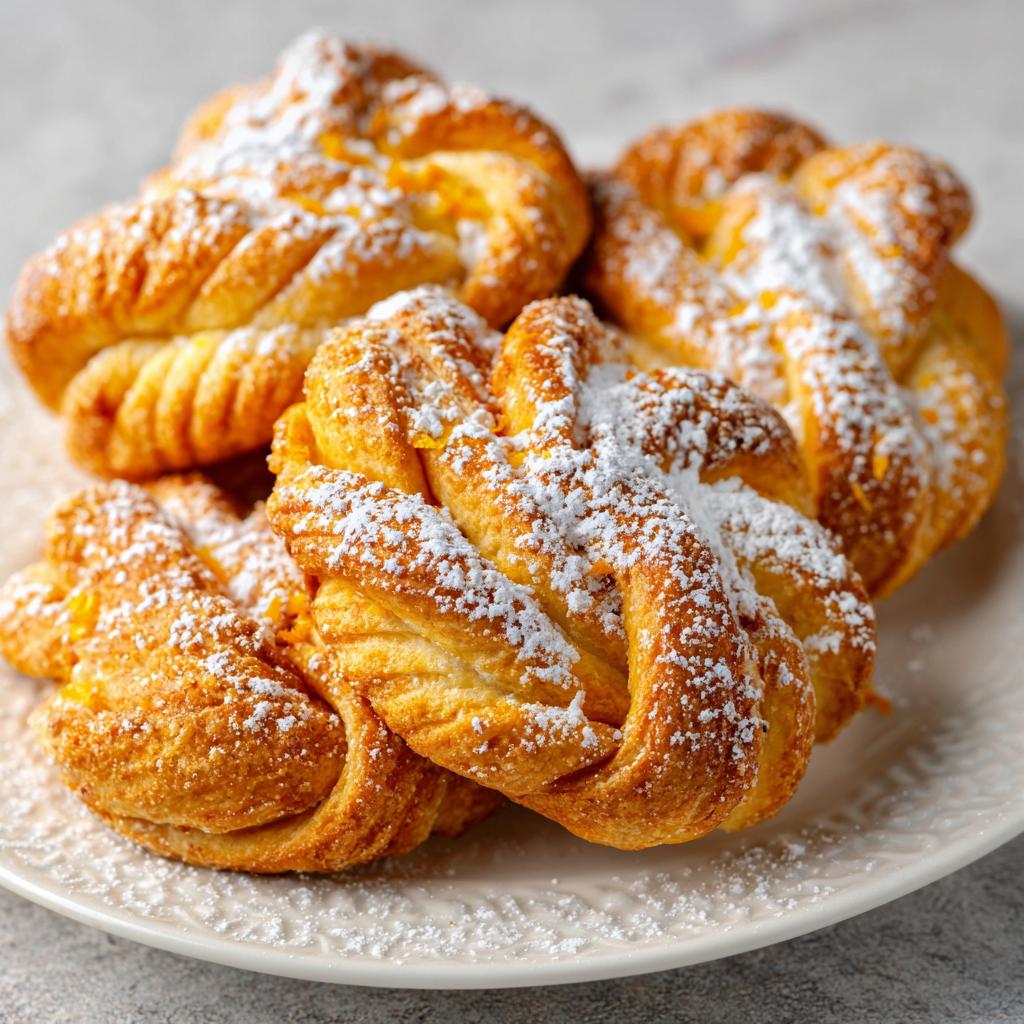 Cuzzupe Calabresi - detail 1