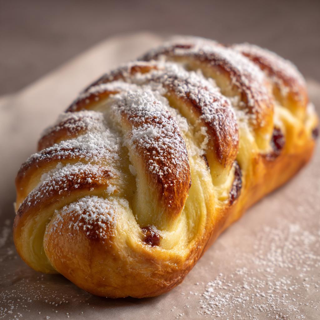 Danubio Dolce - detail 1