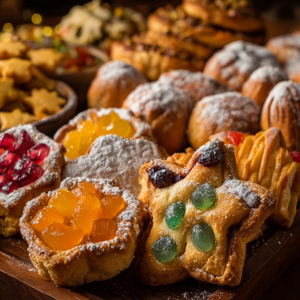 Dolci per l'Epifania - detail 1