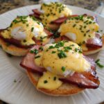 Eggs Benedict